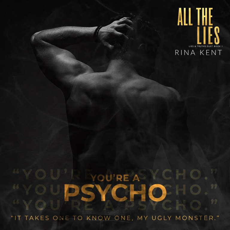 all the lies book review